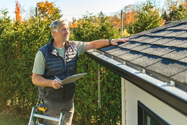 Trusted Storm Damage Roof Repair service in Dickinson, TX - Ben Roofing and Steel LLC
